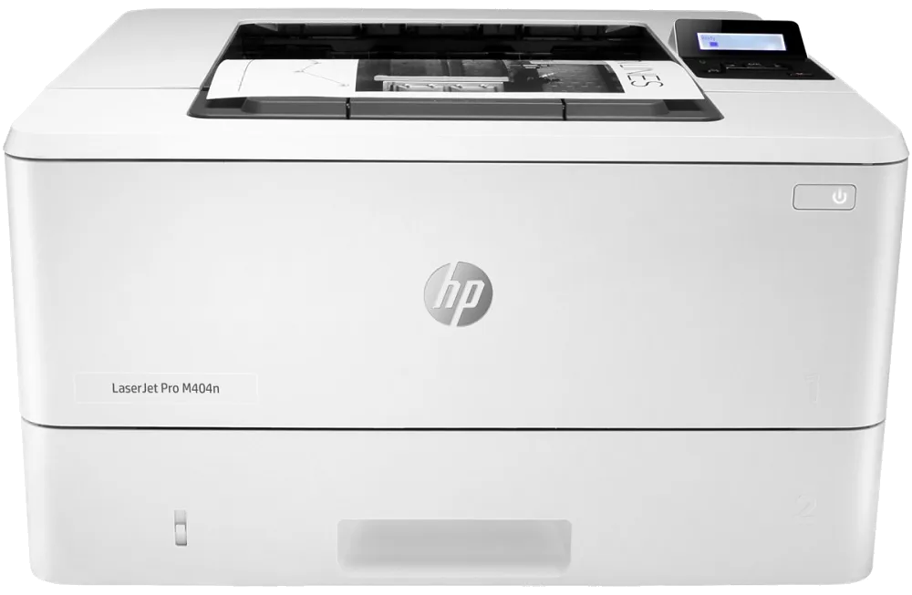 Замена лазера HP LaserJet Pro M404n
