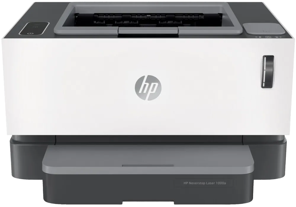 Замена лазера HP Neverstop Laser 1000a