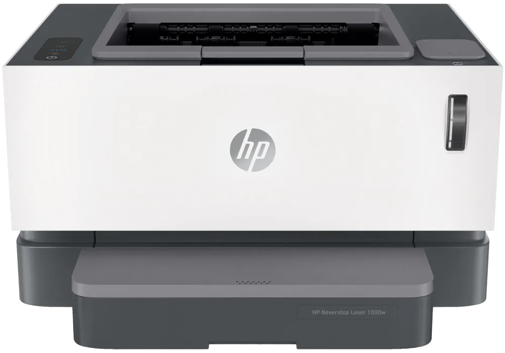 Замена лазера HP Neverstop Laser 1000w