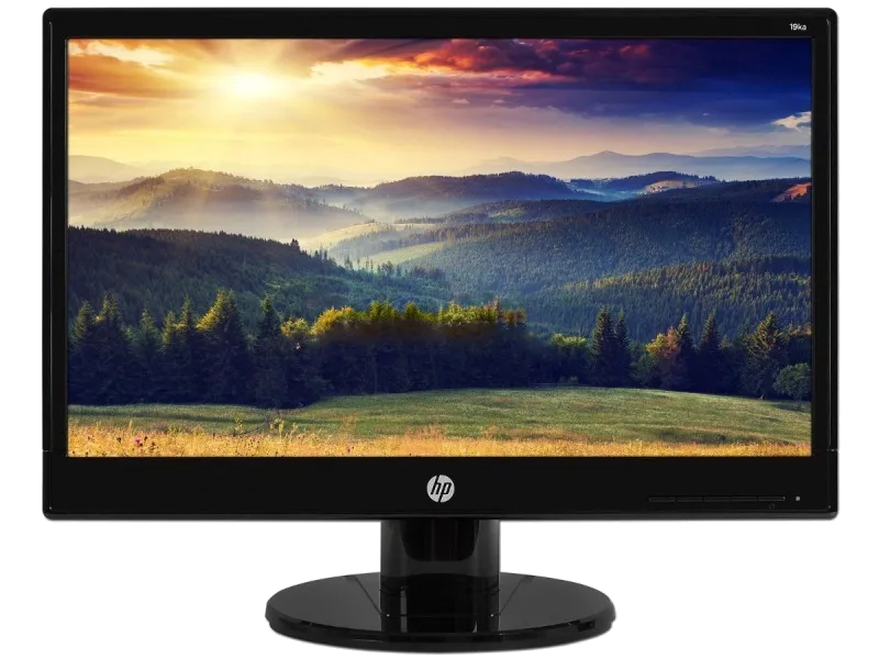 Ремонт блока управления HP 19ka [T3U81AA]