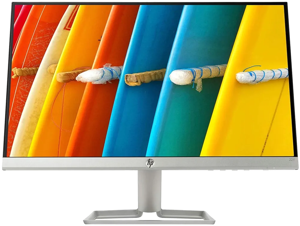Ремонт блока управления HP 22f [2XN58AA]