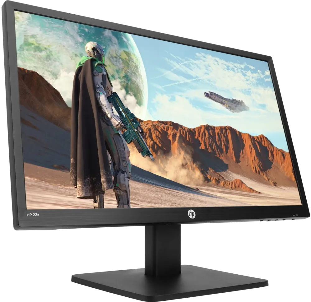 Ремонт блока управления HP 22x