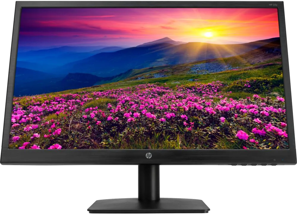 Ремонт блока управления HP 22y [1PX47AA/2YV09AA]