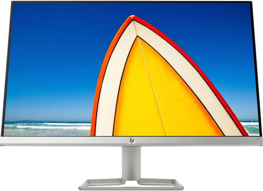 Ремонт блока управления HP 24f [2XN60AA]