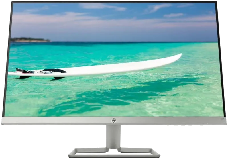 Ремонт блока управления HP 27f 4K [5ZP65AA]