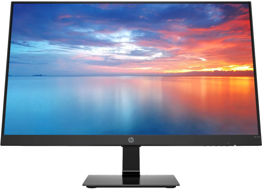 Ремонт блока управления HP 27m [3WL48AA]