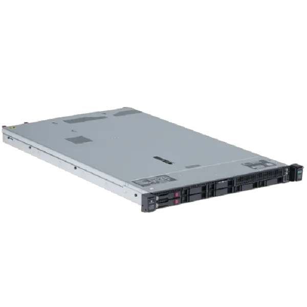 Ремонт ленточного накопителя HP HPE ProLiant DL360 Gen10 (1U)