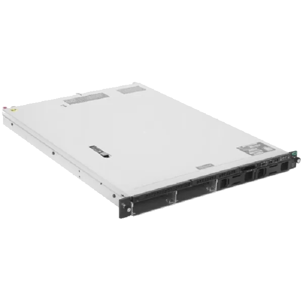 Ремонт ленточного накопителя HP HPE ProLiant DL160 Gen10 (1U)