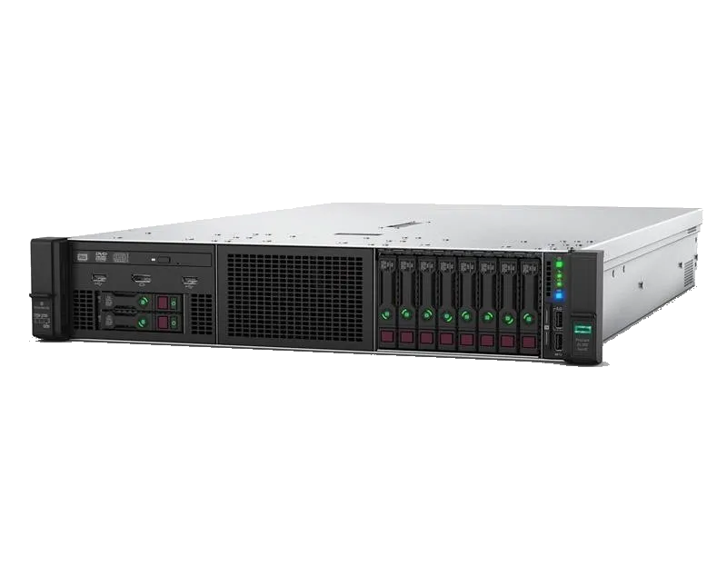 Ремонт ленточного накопителя HP HPE ProLiant DL385 Gen10 Plus (2U)