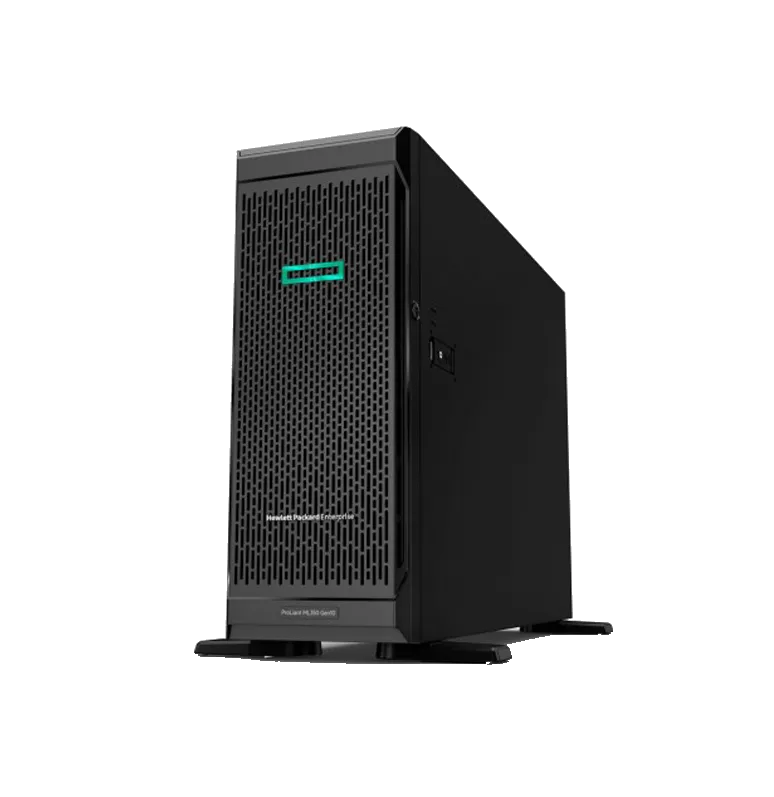 Ремонт ленточного накопителя HP HPE ProLiant ML350 Gen10 (4U)