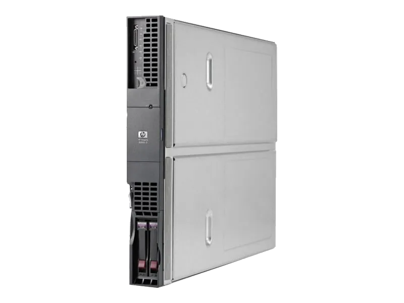 Ремонт ленточного накопителя HP HPE Integrity BL860c i6