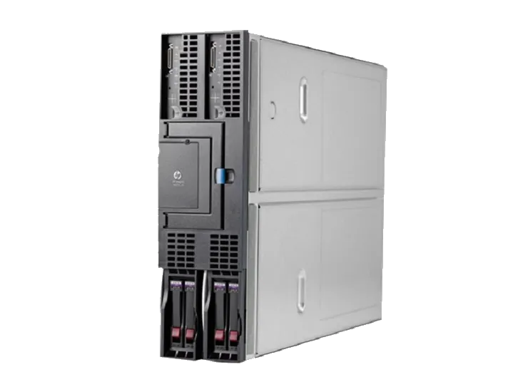 Ремонт ленточного накопителя HP HPE Integrity BL870c i6