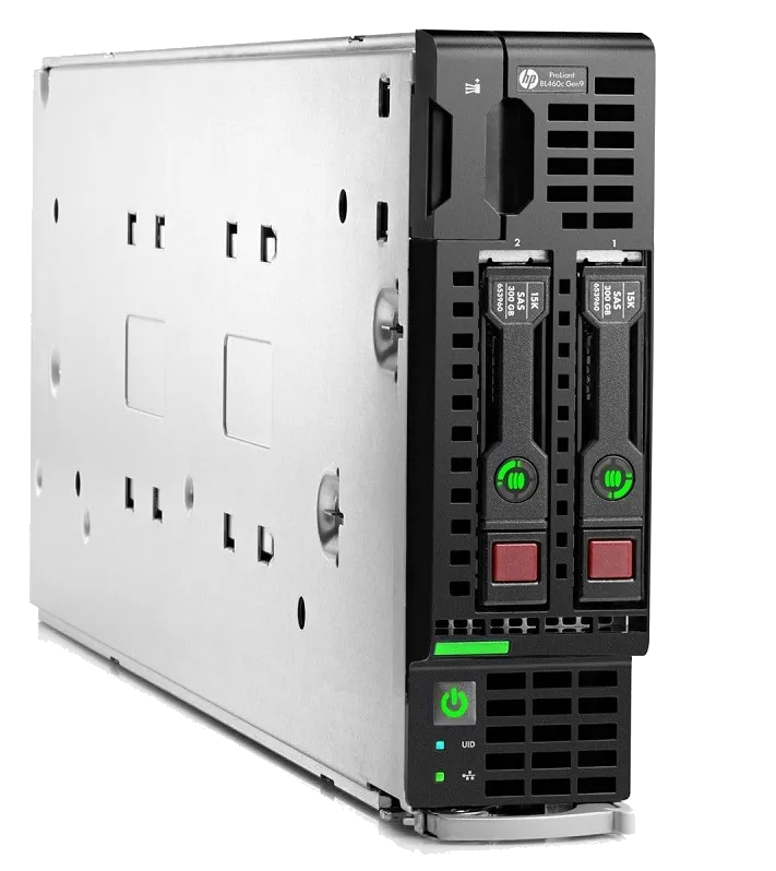 Ремонт ленточного накопителя HP ProLiant WS460c Gen9