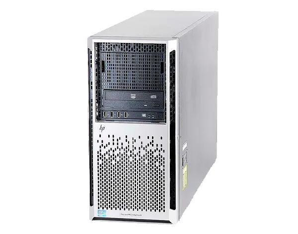 Ремонт ленточного накопителя HP Proliant ML350P Gen8