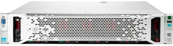 Ремонт ленточного накопителя HP Proliant DL560 Gen8