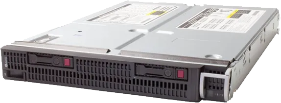 Ремонт ленточного накопителя HP Proliant BL660C Gen8