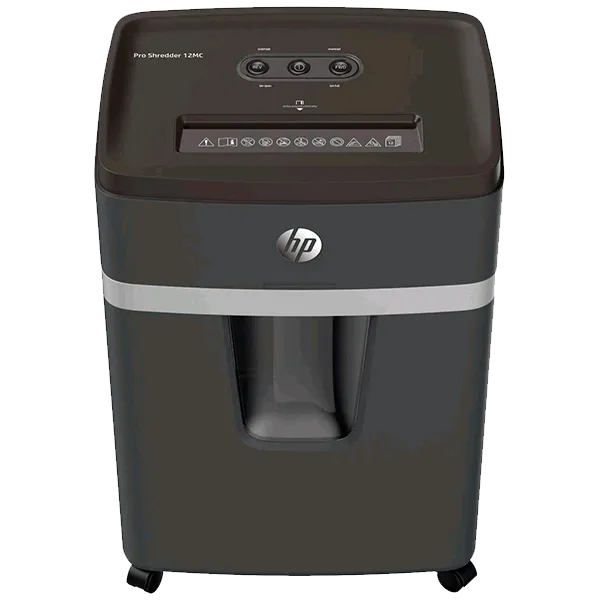 Ремонт контроллера заряда HP Pro Shredder 12Mc P5 178L126