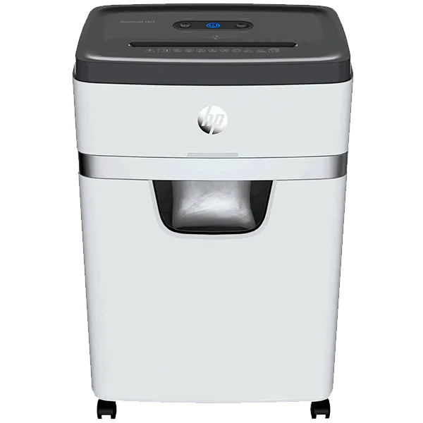 Ремонт контроллера заряда HP OneShred 18CC