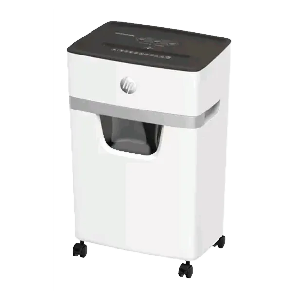 Ремонт контроллера заряда HP OneShred 10MC