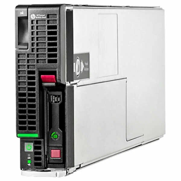Ремонт ленточного накопителя HP Proliant BL465C Gen8