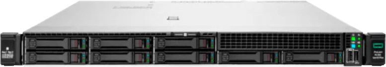 Ремонт ленточного накопителя HP Proliant DL320E Gen8