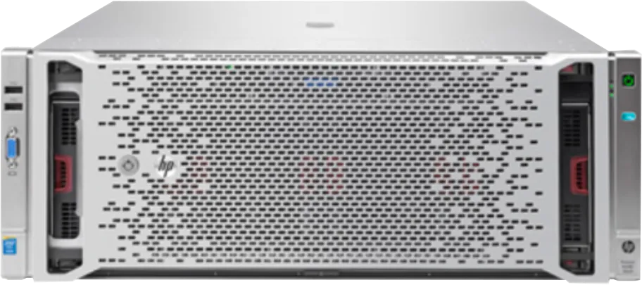 Ремонт ленточного накопителя HP Proliant SL230S Gen8