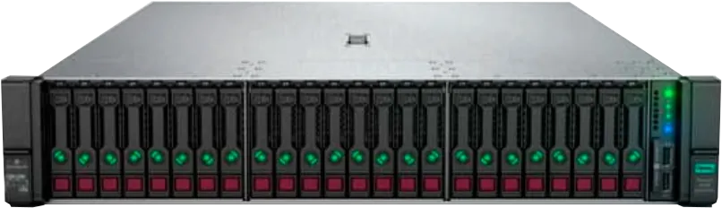 Ремонт ленточного накопителя HP Proliant XL220a Gen8 v2