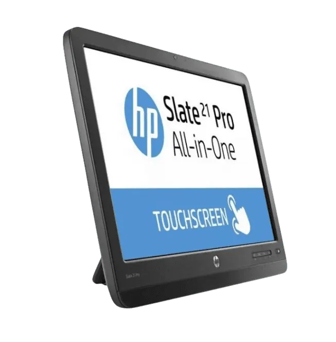 Замена батареи HP Slate 21 Pro