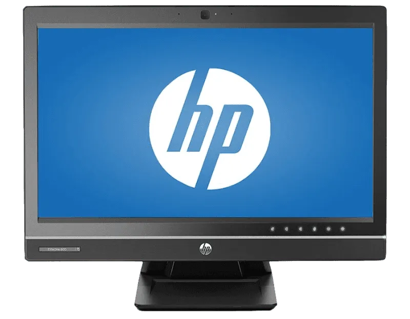 Замена батареи HP EliteOne 800 G1