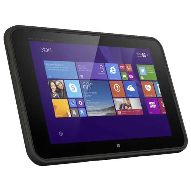 Ремонт микрофона HP Pro Tablet 10 EE G1