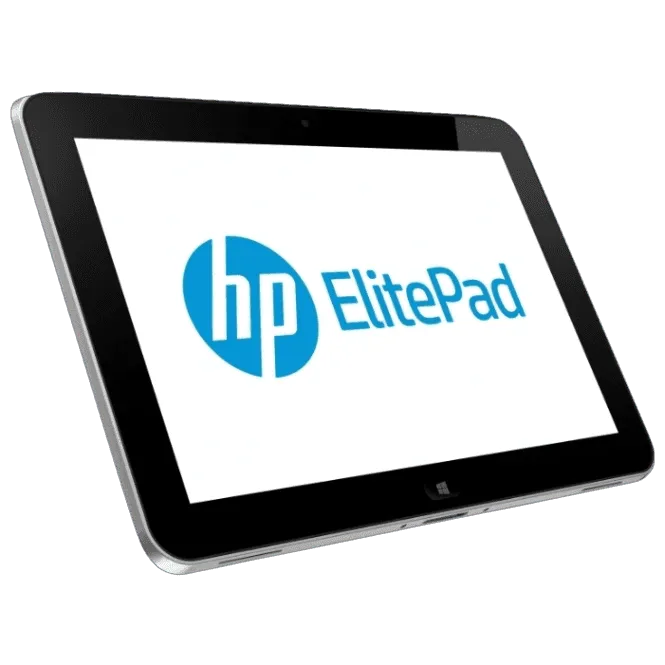 Ремонт микрофона HP ElitePad 900 