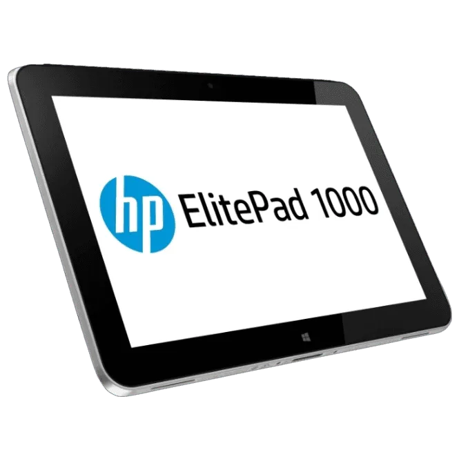 Ремонт микрофона HP ElitePad 1000 