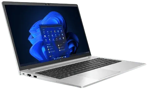 Восстановление данных HP  650 G9