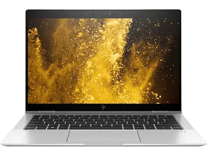 Восстановление данных HP  830 G5