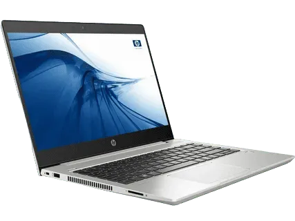 Восстановление данных HP 845 G7 24Z94EA