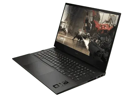 Восстановление данных HP 15dh1054nr