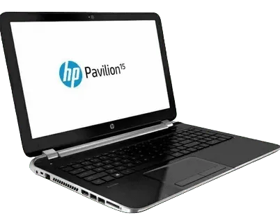 Восстановление данных HP 15sfq2026ur