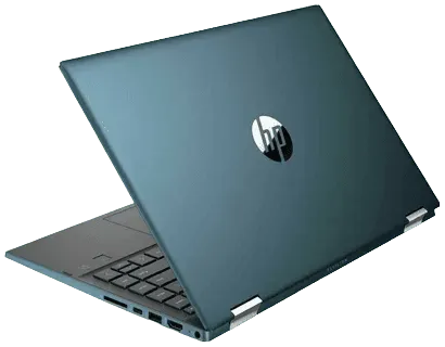 Восстановление данных HP  Plus 14