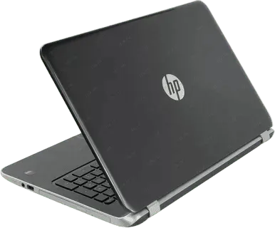 Восстановление данных HP 15eg0075ur