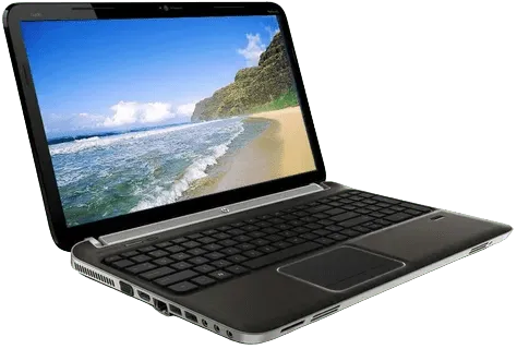 Восстановление данных HP 17cd2059ur