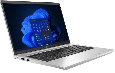 Восстановление данных HP 455 G8