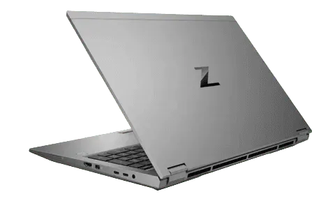 Восстановление данных HP  Fury 17 G8