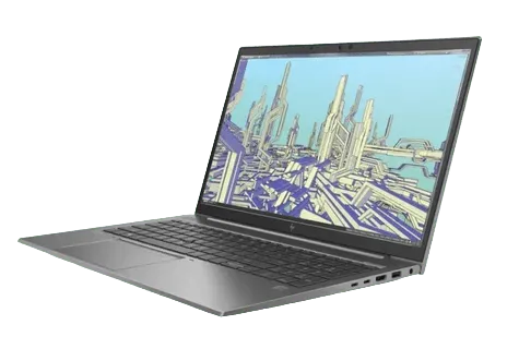 Восстановление данных HP  Firefly 15 G8