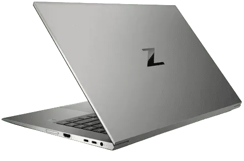Восстановление данных HP  Studio G8