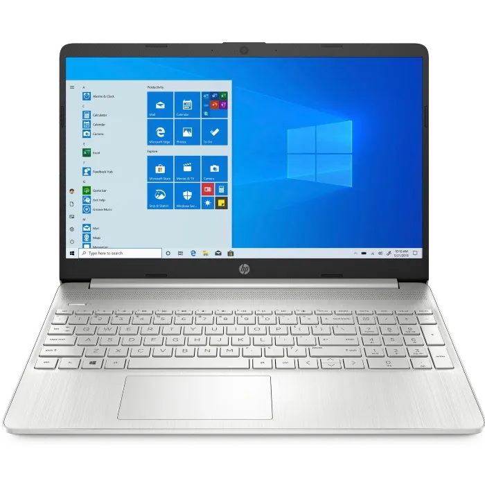 Восстановление данных HP 15-ep0039ur (22P33EA)