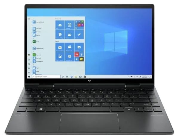 Восстановление данных HP x360 13-ay0021ur (22Q74EA)