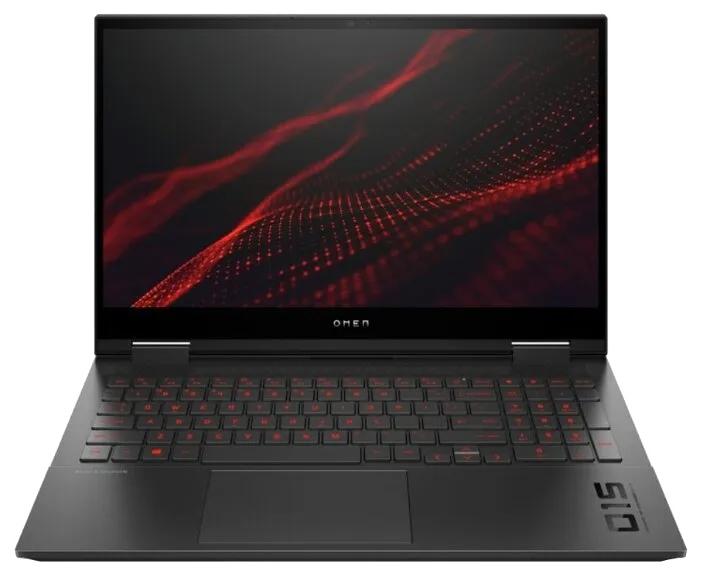 Восстановление данных HP 15-ek0050ur (2X0V6EA)
