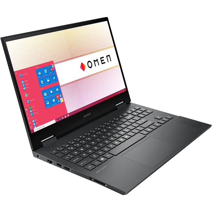 Восстановление данных HP 15-en0039ur (22Q29EA)