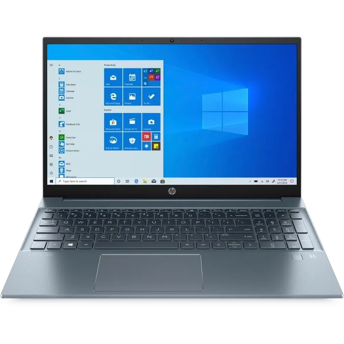 Восстановление данных HP 15-eg0060ur (2S2Y9EA)