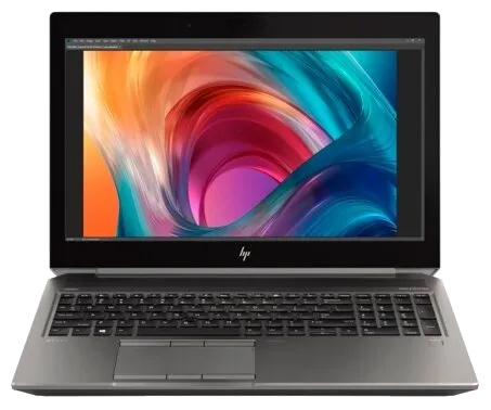 Восстановление данных HP 15 G6 (6TR62EA)